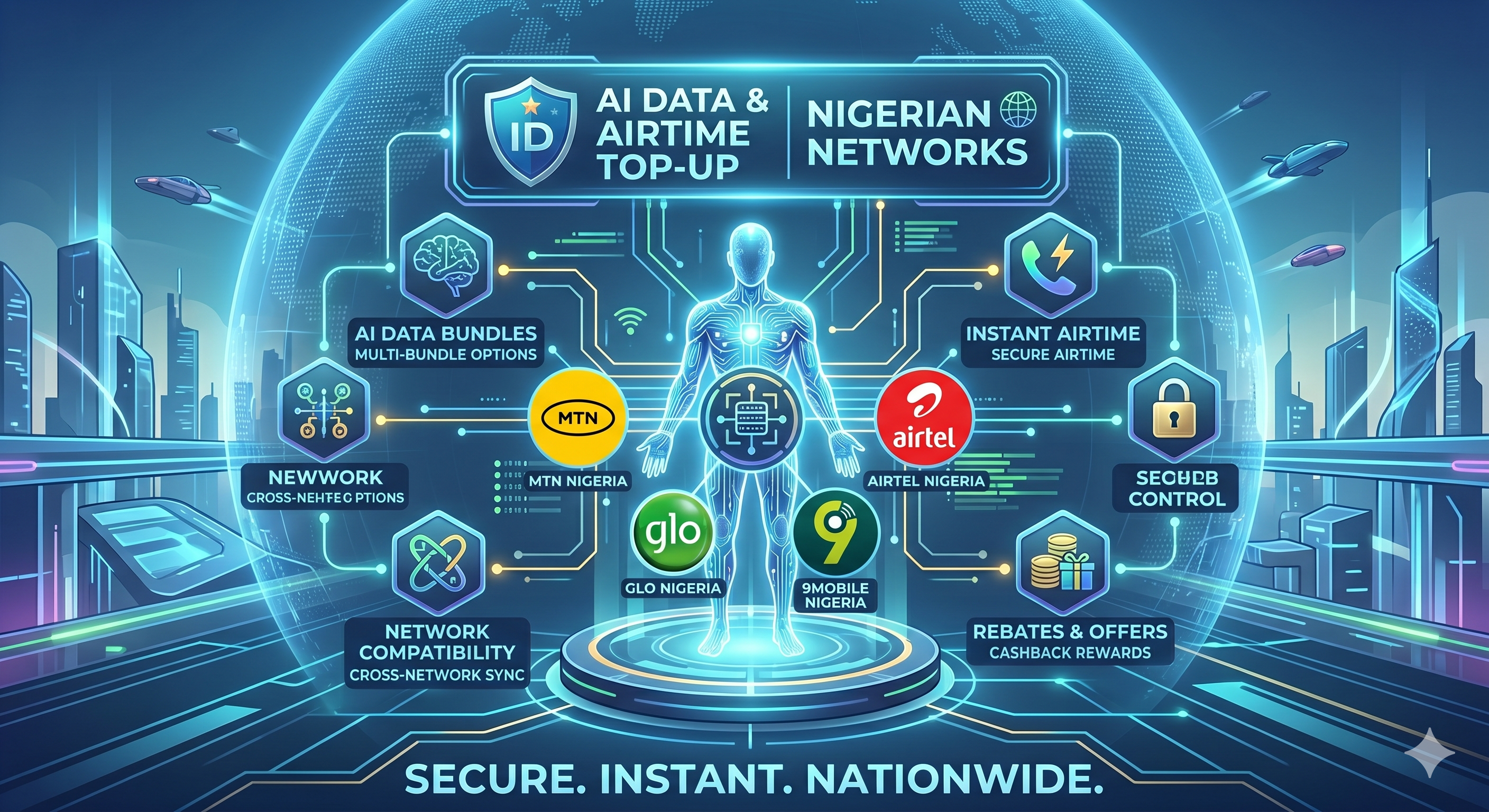 Utility Bill Payments