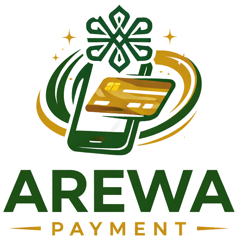 Arewa Smart Idea Logo